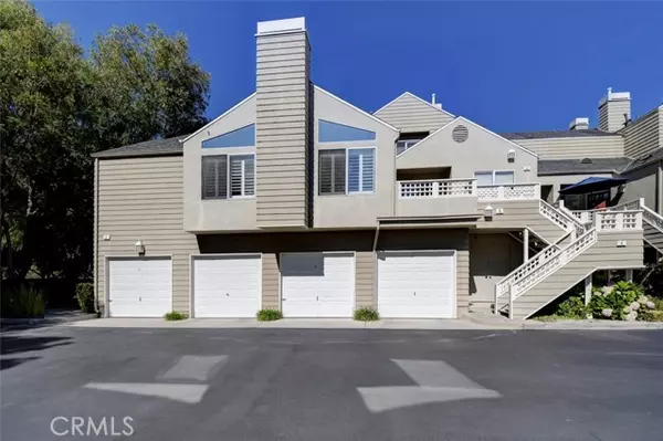8 Ashwood, Aliso Viejo, CA 92656