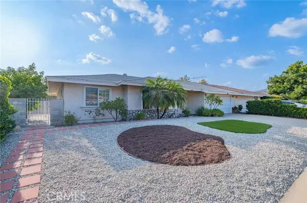 1735 S Banna AVE, Glendora, CA 91740