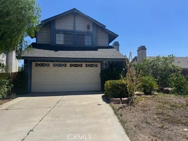 Moreno Valley, CA 92553,24179 Sun Valley Rd.