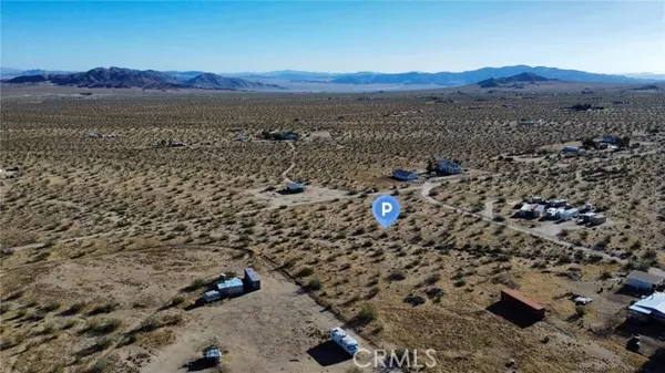 Landers, CA 92285,702 Bell RD