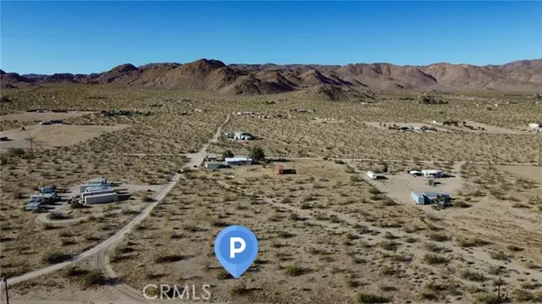 Landers, CA 92285,702 Bell RD