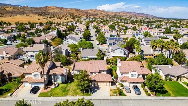 Palmdale, CA 93551,39829 Gorham LN