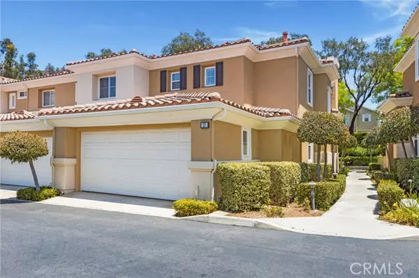 37 Via Vicini, Rancho Santa Margarita, CA 92688