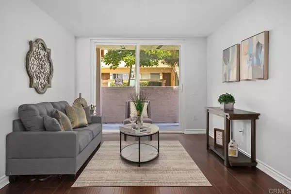 3941 Nobel DR 161, San Diego, CA 92122