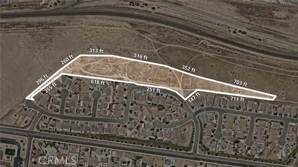 729 Park Glen ST, Victorville, CA 92395