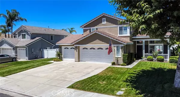Temecula, CA 92592,32182 Cala Torrente