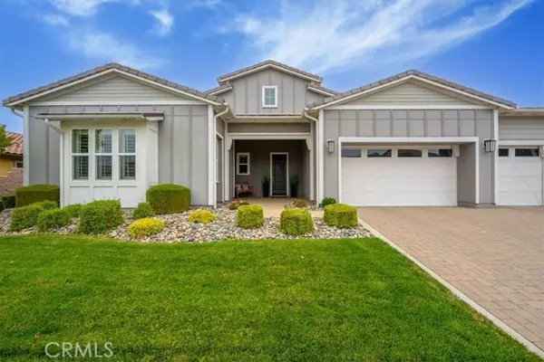 Nipomo, CA 93444,1195 Trail View PL