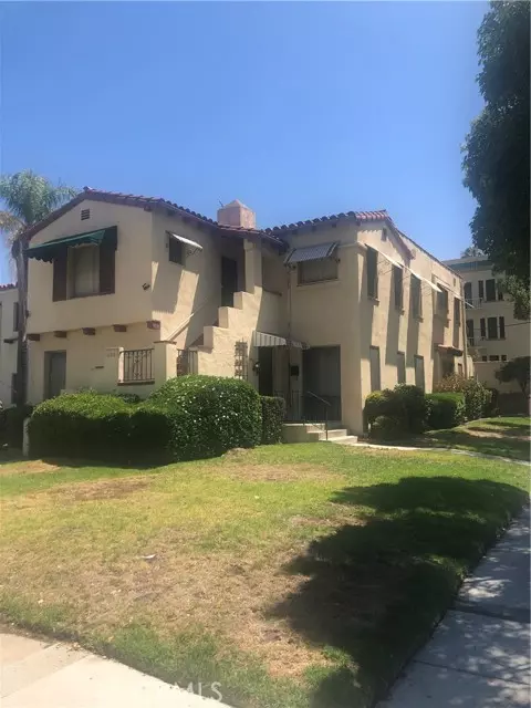 Glendale, CA 91207,1100 N Maryland AVE