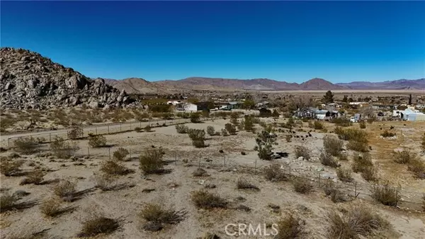 Lucerne Valley, CA 92356,728 Red Butte RD