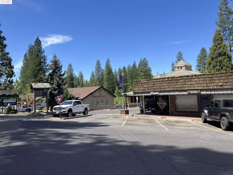 Twain Harte, CA 95383