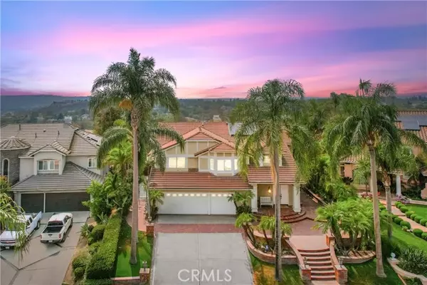 21620 Brisbane WAY, Yorba Linda, CA 92887