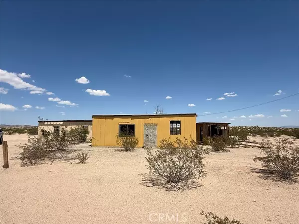 Twentynine Palms, CA 92277,0 Mac Rae RD