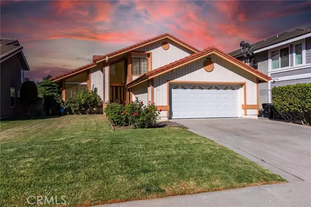 6 Hunter Point RD, Pomona, CA 91766