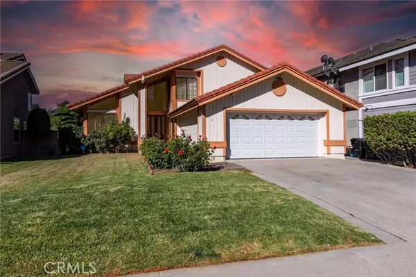 6 Hunter Point RD, Pomona, CA 91766