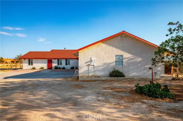 Lancaster, CA 93535,4638 E Avenue H