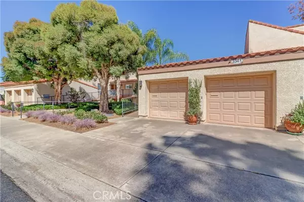 3361 Monte Hermoso N, Laguna Woods, CA 92637