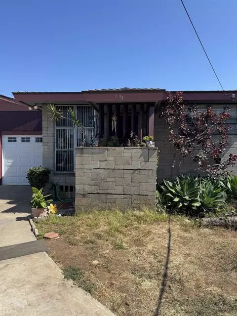 Chula Vista, CA 91910,680 84 Chula Vista ST