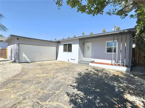 Fontana, CA 92335,9459 Kaiser AVE