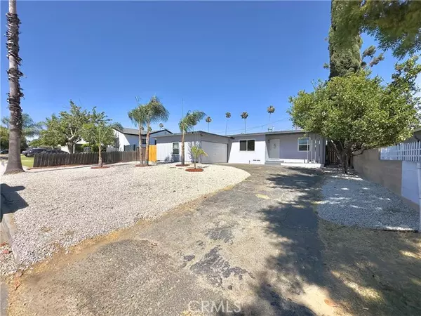 Fontana, CA 92335,9459 Kaiser AVE