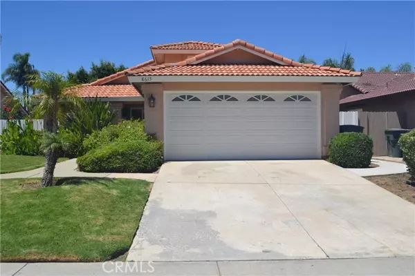 Riverside, CA 92508,8615 Barton ST