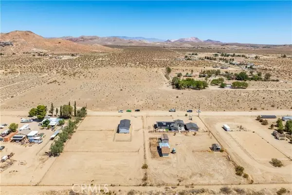 Rosamond, CA 93560,5134 Mckee RD
