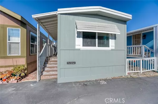 Lomita, CA 90717,2350 250th ST 38