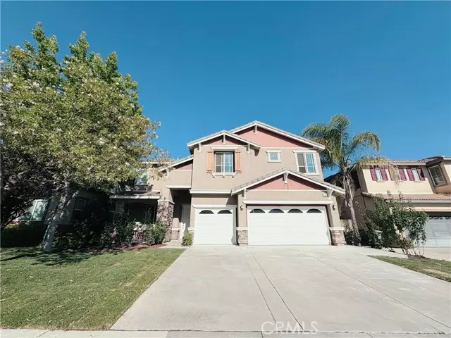 41039 Sunsprite ST, Lake Elsinore, CA 92532