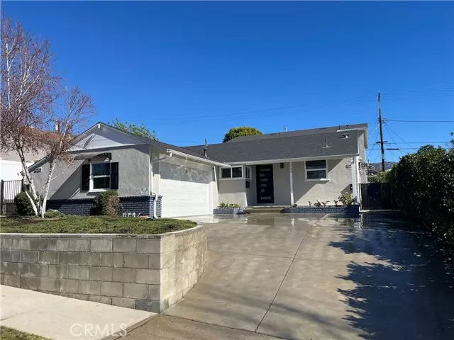 2926 N Brighton ST, Burbank, CA 91504