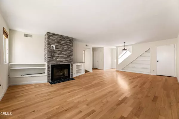 Pasadena, CA 91101,477 S Euclid AVE E