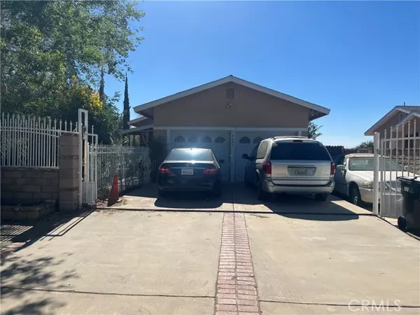Palmdale, CA 93550,38625 27th ST