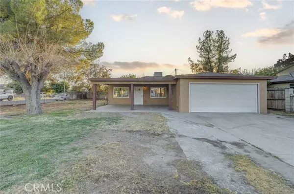 Bakersfield, CA 93307,5903 Kirk ST