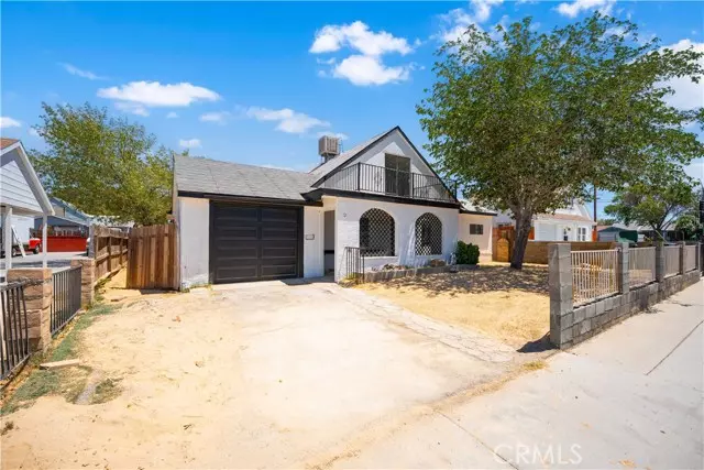 Lancaster, CA 93534,44014 10th ST