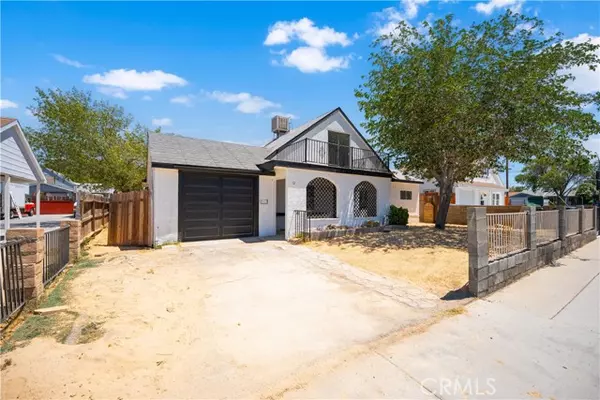 44014 10th ST, Lancaster, CA 93534