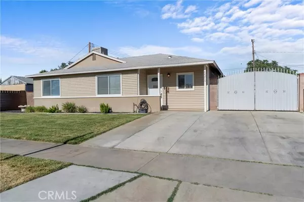 Lancaster, CA 93535,44210 Stanridge AVE