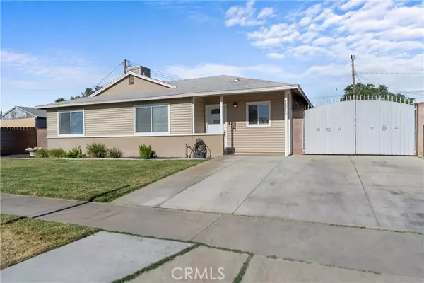 Lancaster, CA 93535,44210 Stanridge AVE