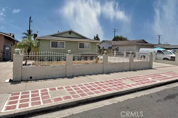 Anaheim, CA 92805,1316 E Romneya DR