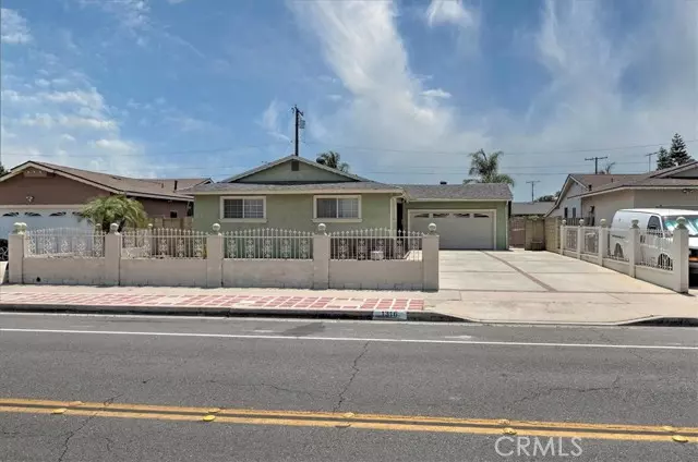 1316 E Romneya DR, Anaheim, CA 92805