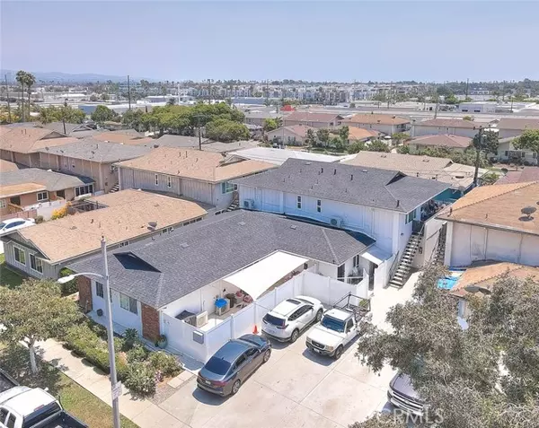 Costa Mesa, CA 92627,735 James ST