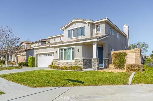 Murrieta, CA 92562,38023 Copperwood ST