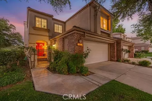 Valencia, CA 91355,24444 Hampton DR C