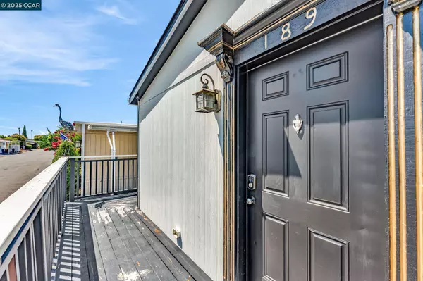 Pacheco, CA 94553,189 Suez Dr 72