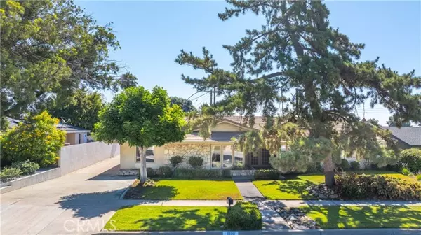 Upland, CA 91784,1890 N Coolcrest AVE