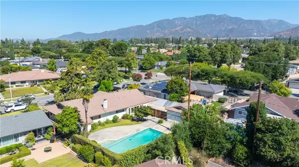 Upland, CA 91784,1890 N Coolcrest AVE