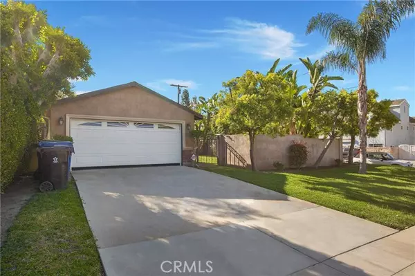 Whittier, CA 90602,13309 Cullen ST