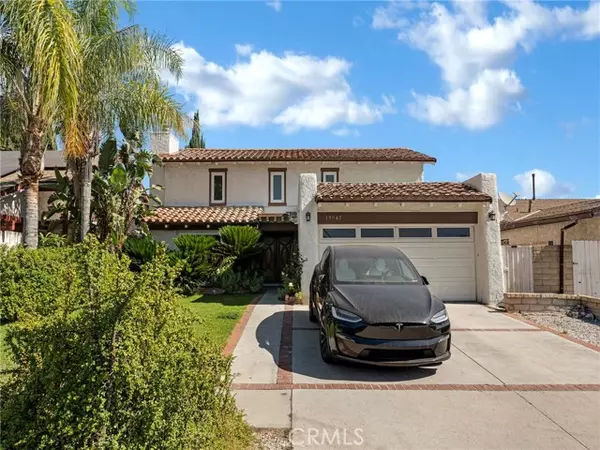 19947 Cantara ST, Winnetka, CA 91306