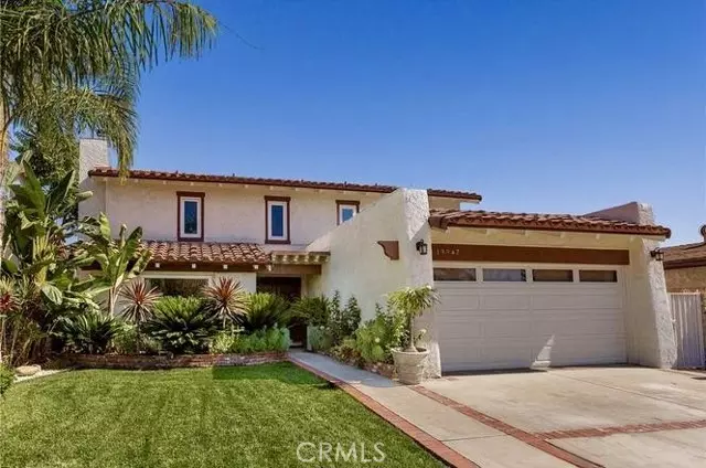 19947 Cantara ST, Winnetka, CA 91306