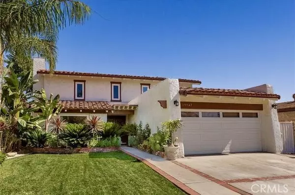 19947 Cantara ST, Winnetka, CA 91306