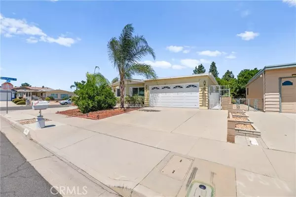 Hemet, CA 92545,2964 Silver Oak WAY