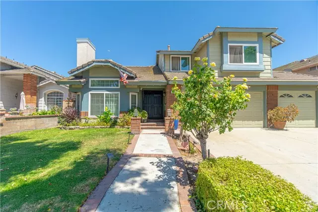 13817 San Antonio AVE, Chino, CA 91710
