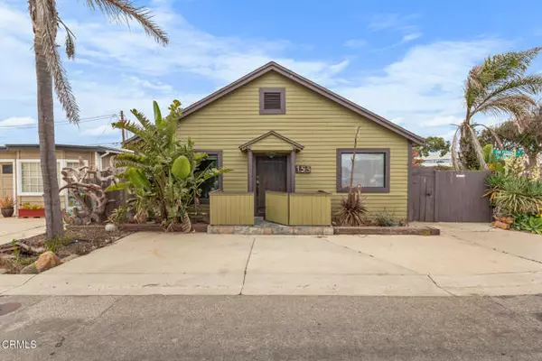 153 San Fernando AVE, Oxnard, CA 93035